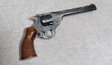 H&R 999 Pistol, .22 Long Rifle, 6" Barrel, 2 lbs. - 1 of 6