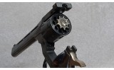 H&R 999 Pistol, .22 Long Rifle, 6" Barrel, 2 lbs. - 4 of 6