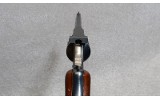 H&R 999 Pistol, .22 Long Rifle, 6" Barrel, 2 lbs. - 5 of 6
