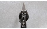 Webley & Scott Mark IV War Finish Pistol, .38 Caliber, 5" Barrel, 1.75 lbs. - Image 6 of 6