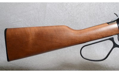 Henry H001TLP Rifle, .22 Short / Long / Long Rifle, 16" Barrel, 8 lbs. - Image 2 of 10