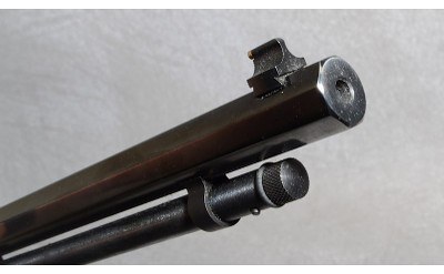 Henry H001TLP Rifle, .22 Short / Long / Long Rifle, 16" Barrel, 8 lbs. - Image 5 of 10