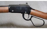 Henry H001TLP Rifle, .22 Short / Long / Long Rifle, 16" Barrel, 8 lbs. - Image 8 of 10