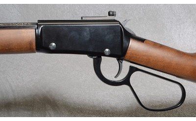 Henry H001TLP Rifle, .22 Short / Long / Long Rifle, 16" Barrel, 8 lbs. - Image 8 of 10