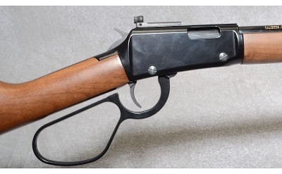 Henry H001TLP Rifle, .22 Short / Long / Long Rifle, 16" Barrel, 8 lbs. - Image 3 of 10