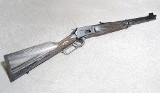 Marlin 1894 Rifle, .357 Magnum, 18" Barrel, 8.75 lbs - 1 of 10