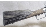 Marlin 1894 Rifle, .357 Magnum, 18" Barrel, 8.75 lbs - 2 of 10