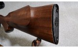 Winchester 70 rifle, .30-06 Springfield, 22" Barrel, 9.25 lbs. - 10 of 10