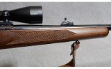 Winchester 70 rifle, .30-06 Springfield, 22" Barrel, 9.25 lbs. - 4 of 10