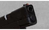 Springfield XDE Pistol, 9mm x 19, 3.3" Barrel, 1.5 lbs. - Image 3 of 6