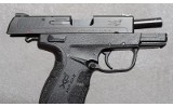 Springfield XDE Pistol, 9mm x 19, 3.3" Barrel, 1.5 lbs. - Image 5 of 6