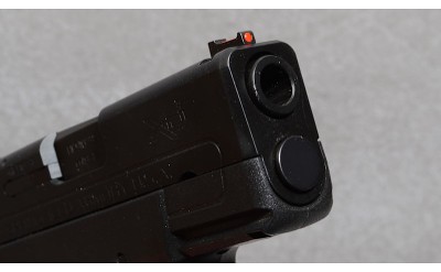 Springfield XDE Pistol, 9mm x 19, 3.3" Barrel, 1.5 lbs. - Image 3 of 6
