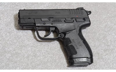 Springfield XDE Pistol, 9mm x 19, 3.3" Barrel, 1.5 lbs. - Image 2 of 6