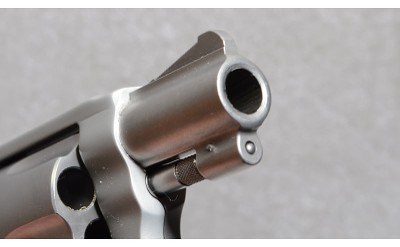 Smith & Wesson 642-1 Pistol, .38 Special + P, 1.875" Barrel, 1 lb. - Image 3 of 6