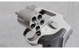 Smith & Wesson 642-1 Pistol, .38 Special + P, 1.875" Barrel, 1 lb. - Image 4 of 6