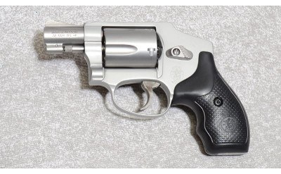 Smith & Wesson 642-1 Pistol, .38 Special + P, 1.875" Barrel, 1 lb. - Image 2 of 6