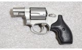 Smith & Wesson 642-1 Pistol, .38 Special + P, 1.875" Barrel, 1 lb. - Image 2 of 6