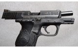 Smith & Wesson M&P 9C Pistol, 9mm, 3.6" Barrel, 1.75 lbs. - Image 4 of 5
