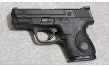 Smith & Wesson M&P 9C Pistol, 9mm, 3.6" Barrel, 1.75 lbs. - Image 2 of 5