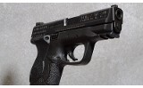 Smith & Wesson M&P 9C Pistol, 9mm, 3.6" Barrel, 1.75 lbs. - Image 3 of 5