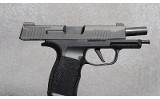 Smith & Wesson M&P 9 Shield PC Pistol, 9mm, 3.1" Barrel, 1.5 lbs. - Image 5 of 6