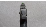 Smith & Wesson M&P 9 Shield PC Pistol, 9mm, 3.1" Barrel, 1.5 lbs. - Image 6 of 6