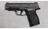 Smith & Wesson M&P 9 Shield PC Pistol, 9mm, 3.1" Barrel, 1.5 lbs. - Image 2 of 6