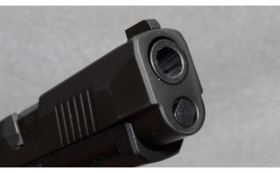 Smith & Wesson M&P 9 Shield PC Pistol, 9mm, 3.1" Barrel, 1.5 lbs. - Image 3 of 6