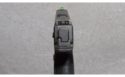 Smith & Wesson M&P 9 Shield PC Pistol, 9mm, 3.1" Barrel, 1.5 lbs. - Image 6 of 6