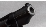 Smith & Wesson Governor Pistol, .45 Colt, .45 ACP, 410 Gauge -2.5", 2.75" Barrel, 2.5 lbs. - Image 3 of 7