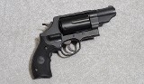 Smith & Wesson Governor Pistol, .45 Colt, .45 ACP, 410 Gauge -2.5", 2.75" Barrel, 2.5 lbs.