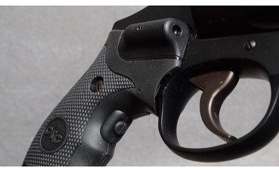 Smith & Wesson Governor Pistol, .45 Colt, .45 ACP, 410 Gauge -2.5", 2.75" Barrel, 2.5 lbs. - Image 6 of 7