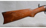 Remington 12-C Rifle, .22 Short, Long, Long Rifle, 24" Barrel, 6 lbs. - 2 of 10