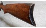 Remington 12-C Rifle, .22 Short, Long, Long Rifle, 24" Barrel, 6 lbs. - 10 of 10