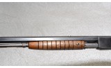 Remington 12-C Rifle, .22 Short, Long, Long Rifle, 24" Barrel, 6 lbs. - 6 of 10