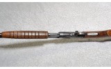 Remington 12-C Rifle, .22 Short, Long, Long Rifle, 24" Barrel, 6 lbs. - 7 of 10