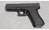 Glock 17 Pistol, 9 x 19mm, 4.48" Barrel, 1.5 lbs. - 2 of 2