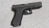 Glock 17 Pistol, 9 x 19mm, 4.48" Barrel, 1.5 lbs. - 1 of 2