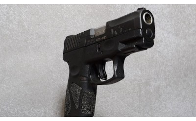 Taurus PT140G2A Pistol, .40 S&W, 3.2" Barrel, 1.5 lbs. - Image 4 of 6