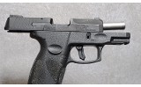 Taurus PT140G2A Pistol, .40 S&W, 3.2" Barrel, 1.5 lbs. - Image 5 of 6