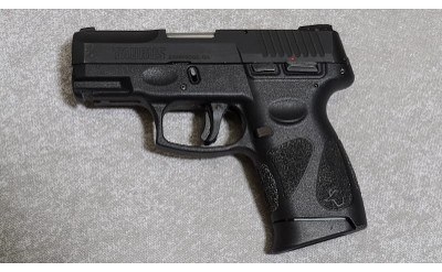 Taurus PT140G2A Pistol, .40 S&W, 3.2" Barrel, 1.5 lbs. - Image 2 of 6