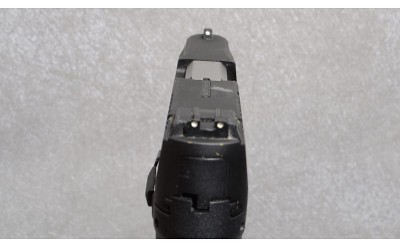 Taurus PT140G2A Pistol, .40 S&W, 3.2" Barrel, 1.5 lbs. - Image 6 of 6