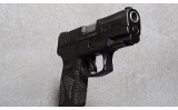 Taurus PT140G2A Pistol, .40 S&W, 3.2" Barrel, 1.5 lbs. - Image 4 of 6