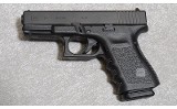 Glock 19 Pistol, 9mm, 4" Barrel, 1.5 lbs. - 2 of 6