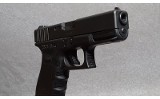 Glock 19 Pistol, 9mm, 4" Barrel, 1.5 lbs. - 4 of 6