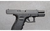 Glock 19 Pistol, 9mm, 4" Barrel, 1.5 lbs. - 5 of 6
