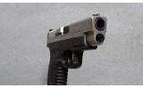 Springfield XD-S Pistol, .45 ACP, 4" Barrel, 1.5 lbs. - 4 of 7