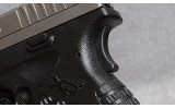 Springfield XD-S Pistol, .45 ACP, 4" Barrel, 1.5 lbs. - 6 of 7