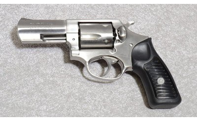 Ruger SP101 Pistol, .357 Magnum, 3" Barrel, 1.75 lbs. - Image 2 of 6