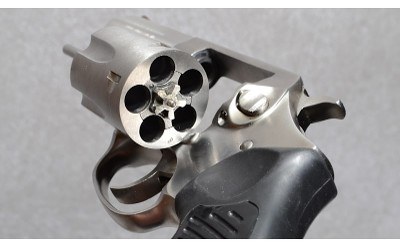 Ruger SP101 Pistol, .357 Magnum, 3" Barrel, 1.75 lbs. - Image 4 of 6